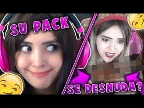 arigameplays pelada|Arigameplay desnuda .